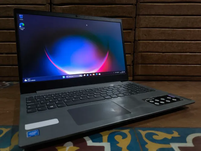 Norebook Lenovo s145 