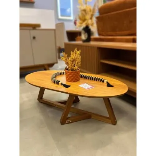 Mesa de centro Classic super moderna / ENTREGA HOJE !!!