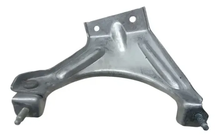 Suporte Catalisador Audi A3 2014 2015