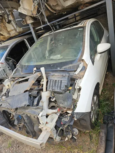 Sucata para retirada de peças Peugeot 308