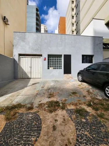 casa - Jardim Proença - Campinas