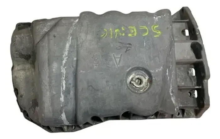 arter De Oleo Motor Renault Megane / Cenic / Clio / Kangoo 