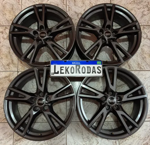 Rodas aro 19 Audi Q5 Originais 