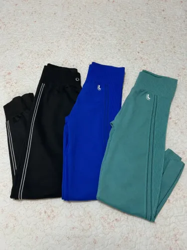 Legging lupo M