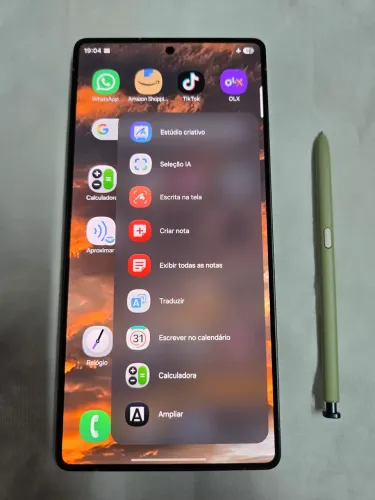 Galaxy S25 Ultra