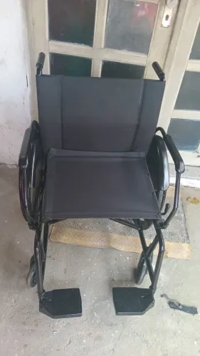 Cadeira de rodas