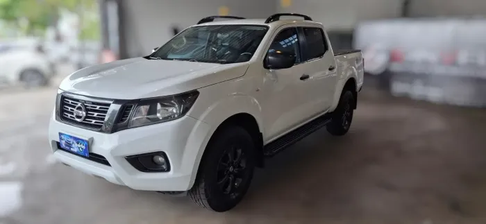 FRONTIER ATTACK DIESEL 4X4 2022