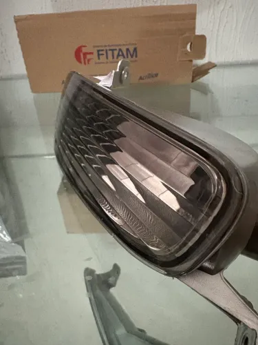 Pista Seta dianteiro Punto 