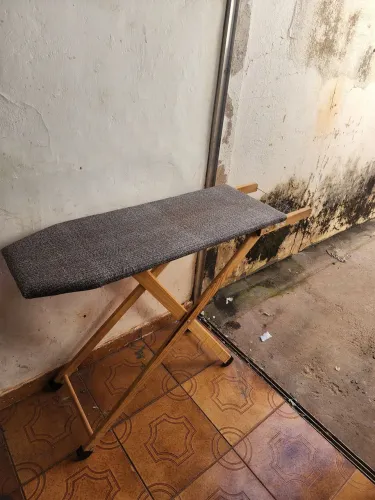 Tábua de passar roupa 
