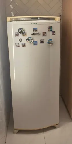 Geladeira 