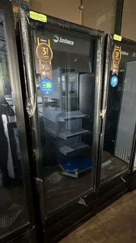 VISA COOLER IMBERA VRS 16 NOVO