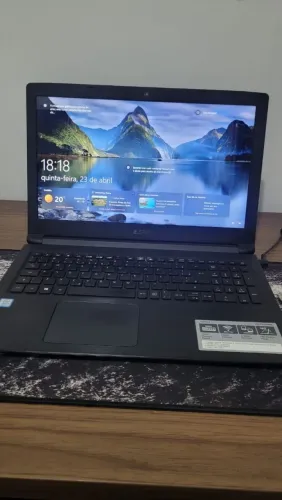 Notebook Acer