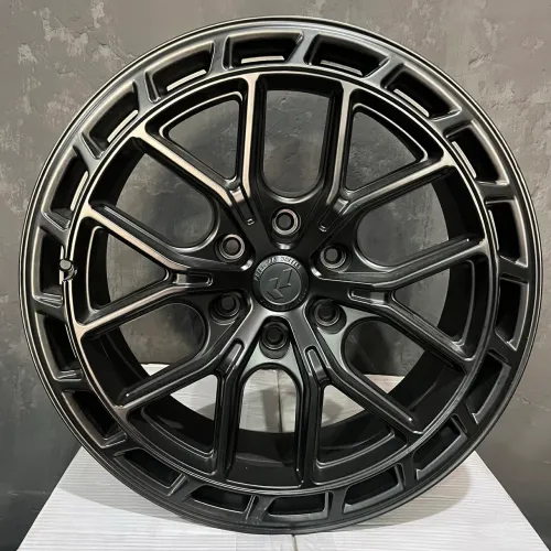 ARO 20 OFFROAD S10, RANGER, HILUX, TRITON 6x139
