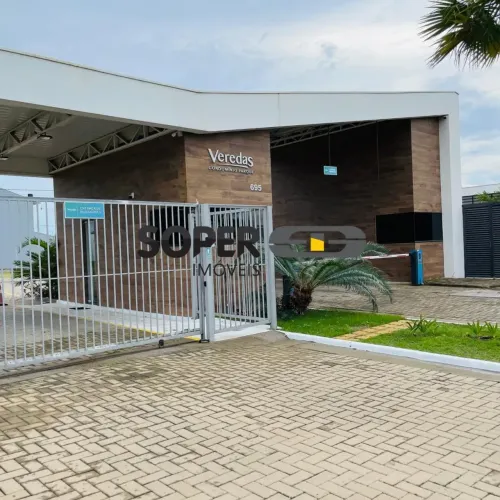 Sobrado para venda com 234 metros quadrados com 3 quartos em Sans Souci - Eldorado do Sul