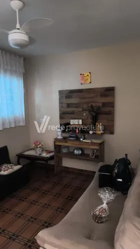 casa - Vila Boa Esperança - Valinhos
