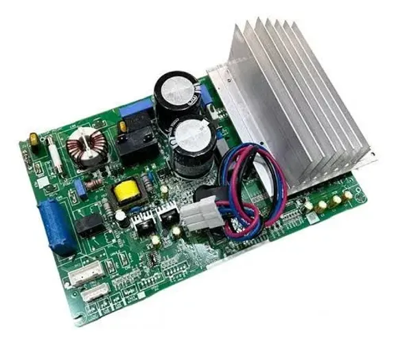 Placa eletrônica para ar condicionado Elgin