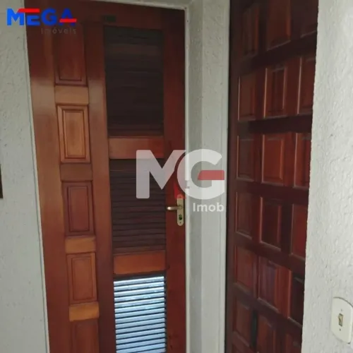 Apartamento com 3 quartos no bairro São Gerardo - Fortaleza/CE