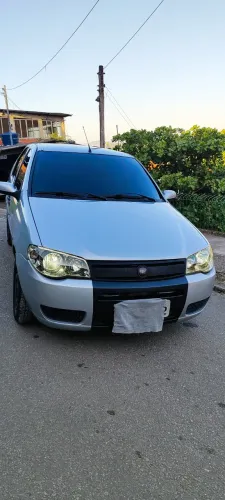 Fiat Siena 1.0/ EX 1.0 MPI Fire/ Fire Flex 8V 2010