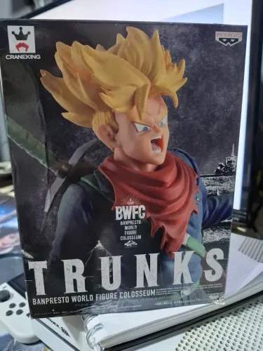 Action figures Dragon Ball z