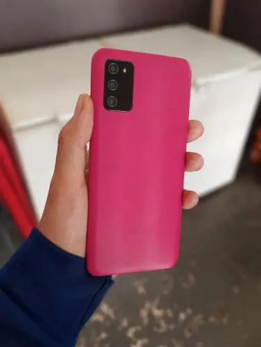 Samsung Galaxy A03s 64GB