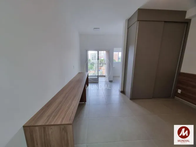 Apartamento (kitnete) 1 dormitórios, cozinha planejada, portaria 24 horas, lazer, espaço g