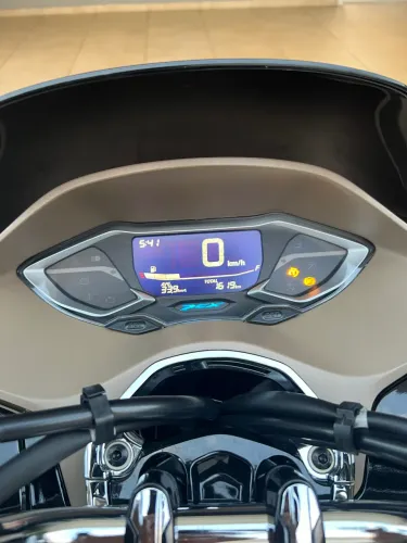Honda pcx DLX 160