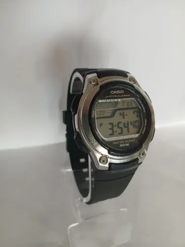 Relogio Casio W212H-1AV original