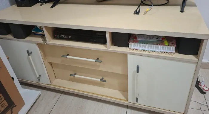 Rack sala