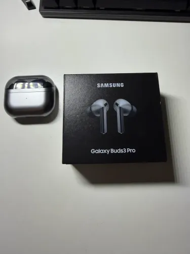 FONE GALAXY BUDS 3 PRO