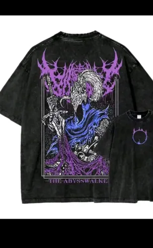 Camiseta Masculina Guerreiro das sombras - camisa Dark souls unissex 100% algodão plus sze
