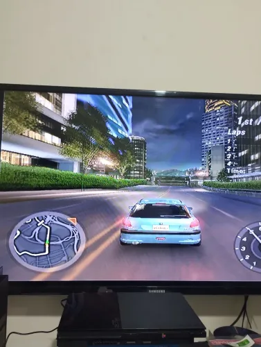 PS2 slim