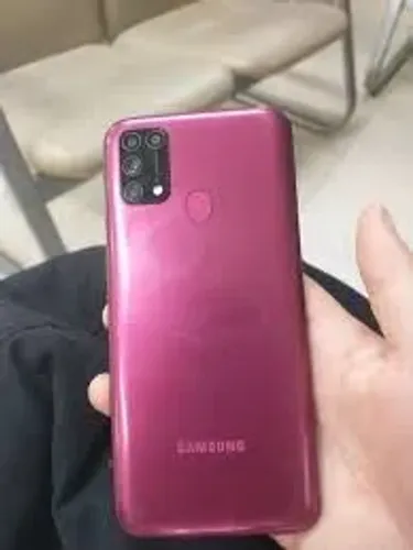 Samsung Galaxy M31
