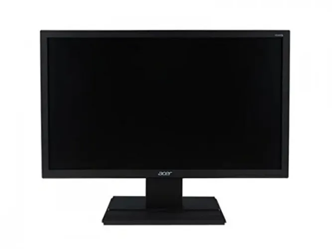Monitor acer 21 polegadas V226HQL full hd
