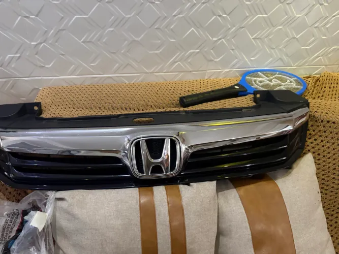 Grade do Honda civic black piano