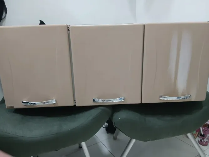 Armário de cozinha