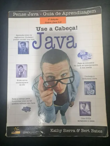 Livros sobre programação