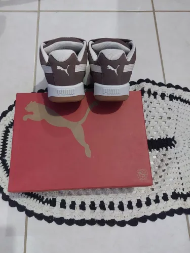 Tenis Puma novo sem uso.