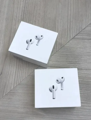 Airpods PRO 3 - (Novos)