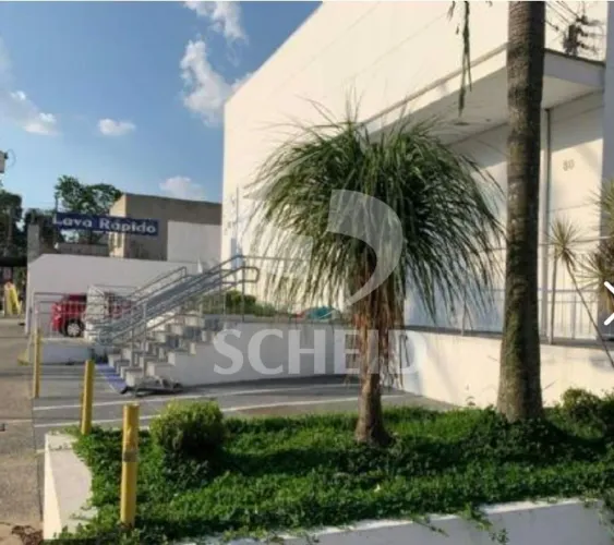 Imóvel Comercial a venda com 576 m², no jardim Peri Butantã próximo ao Metrô Vila Sonia.
