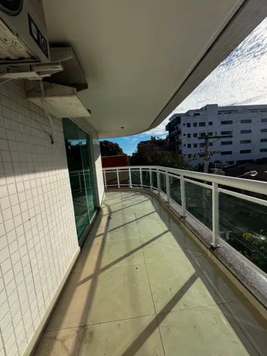 Apartamento com 3 dormitórios, 127 m² - venda por R$ 800.000 ou aluguel por R$ 4.500/mês -