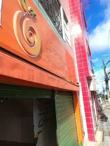 Ponto Comercial à Venda no Saboeiro 87m² em Ótima Localização