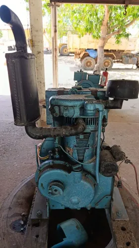 Motor Agrale diesel