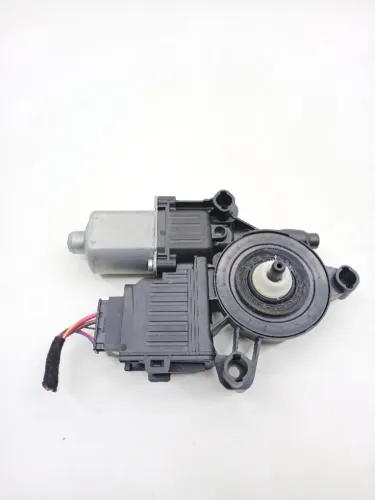 Motor Vidro Traseiro Direito Tcross Tsi 1.4 2025 2q0959408