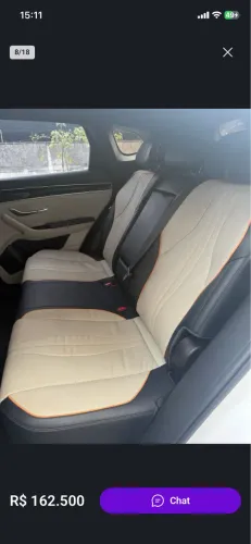 BYD Song Plus 1.5 16V Aut. (hibrido) 2026