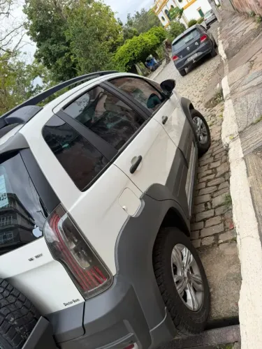 Fiat Idea Advent./ Adv.locker 1.8 MPI Flex 5P 2015