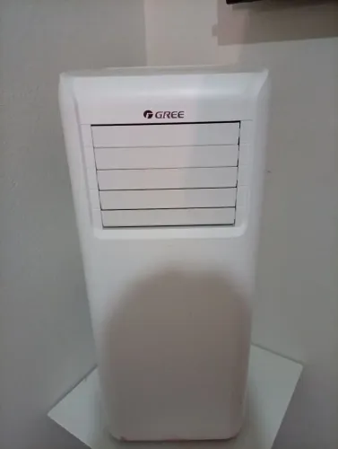 Ar condicionado de pé Gree