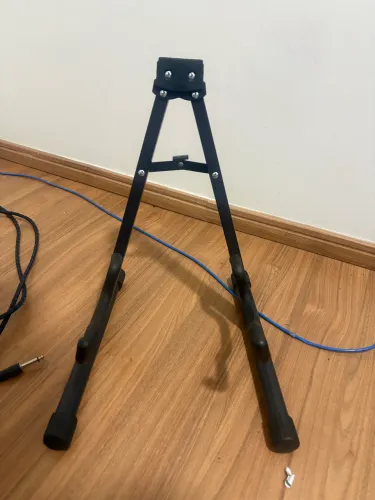 Suporte para guitarra