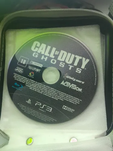 5 jogos originais para ps3 excelente estado
