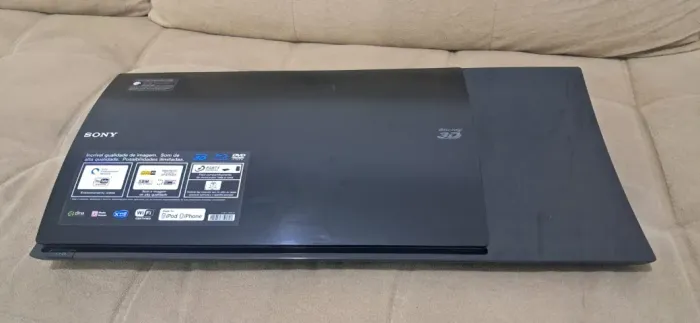 Home theater Sony BDV-N790W