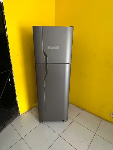 Geladeira Electrolux + Entrega e Garantia